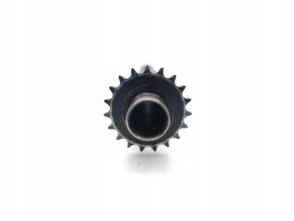 Árbol de levas Citroen C5 2.0 HDi Diesel 2008 OEM 9644216280 image 5