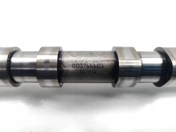 Árbol de levas Citroen C5 2.0 HDi Diesel 2008 OEM 9644216280 image 7