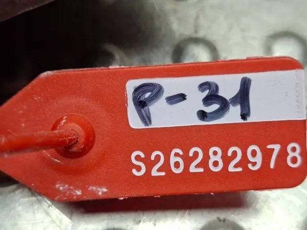 OEM S26282978 Controller voor Citroen Peugeot 1.6 EHDI image 4