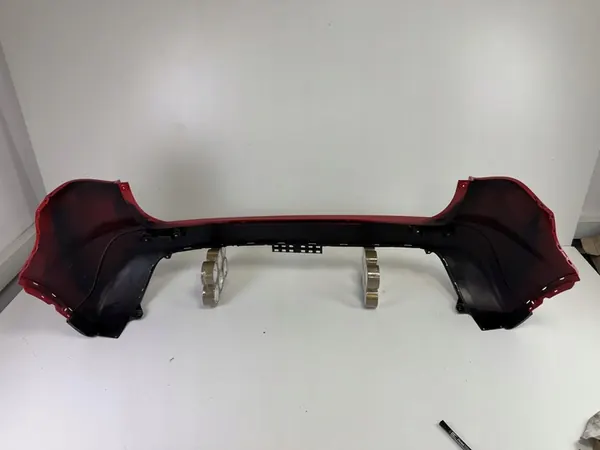 Bakre stötfångardiffusor Suzuki Vitara III 15- OE 71811-54P image 10