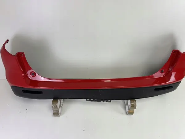 Bakre stötfångardiffusor Suzuki Vitara III 15- OE 71811-54P image 2