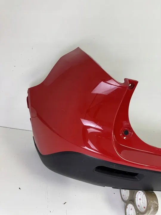 Bakre stötfångardiffusor Suzuki Vitara III 15- OE 71811-54P image 3