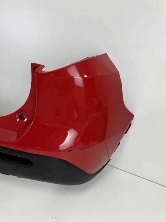 Bakre stötfångardiffusor Suzuki Vitara III 15- OE 71811-54P image 4