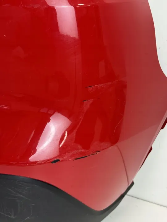 Bakre stötfångardiffusor Suzuki Vitara III 15- OE 71811-54P image 5