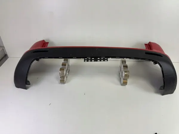 Bakre stötfångardiffusor Suzuki Vitara III 15- OE 71811-54P image 6