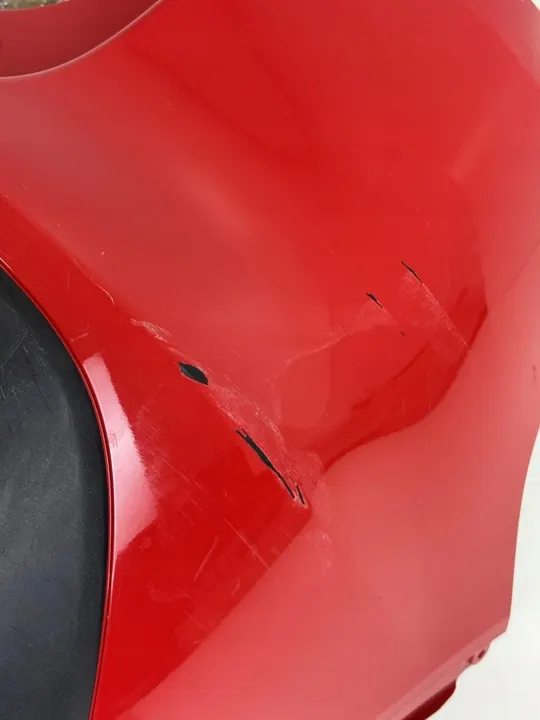 Bakre stötfångardiffusor Suzuki Vitara III 15- OE 71811-54P image 9