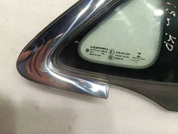 OEM 43R001229 Linker voorruit Chrysler Pacifica image 4