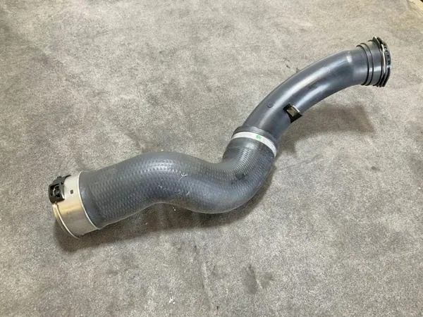 Intercooler-putki OEM 7597587 BMW 1-sarja F21 image 4