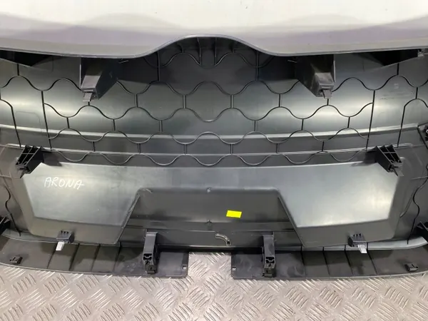 FBZ20492 Revestimiento maletero Seat Arona 2018 - Usado image 4