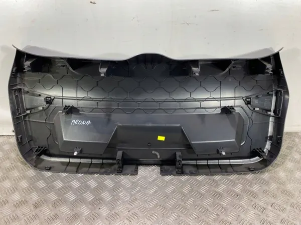 FBZ20492 Revestimiento maletero Seat Arona 2018 - Usado image 5