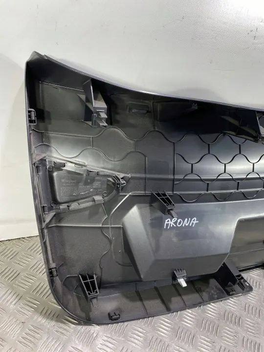 FBZ20492 Revestimiento maletero Seat Arona 2018 - Usado image 8