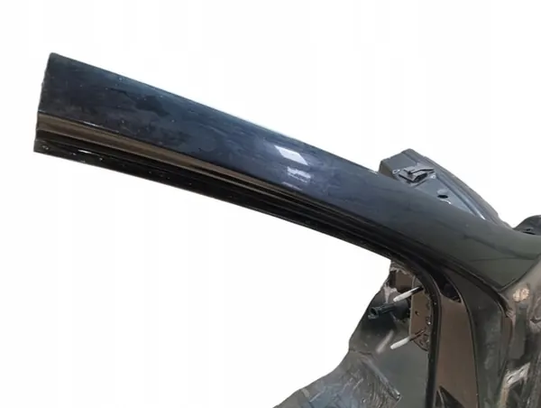 Porsche Cayenne II 7P Oikea etu-neljännespalkki OEM image 3