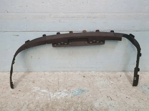OEM 86691-3K000 achterbumper spoiler voor Hyundai Sonata image 2