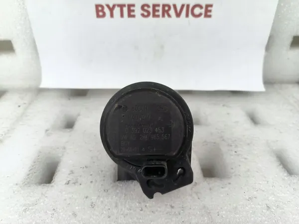 VW AMAROK Vattenpump 2H6965567 image 2