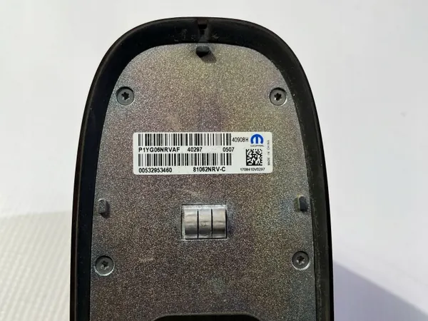 Antenne toit OEM 00532953460 pour Dodge Durango 2016- image 5