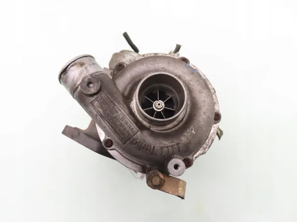 Begagnad turbo OEM VJ320211 för Mazda 6 2.0CITD image 2