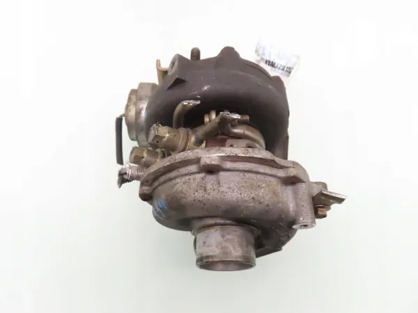 Begagnad turbo OEM VJ320211 för Mazda 6 2.0CITD image 3
