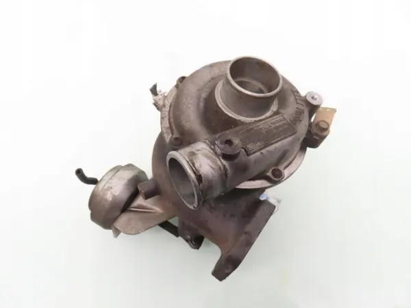 Begagnad turbo OEM VJ320211 för Mazda 6 2.0CITD image 4