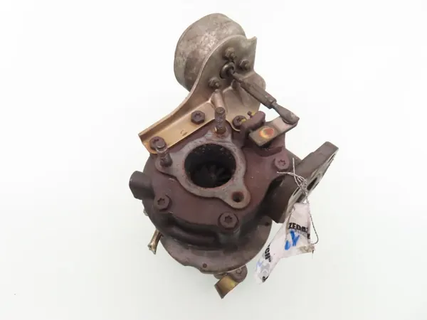 Begagnad turbo OEM VJ320211 för Mazda 6 2.0CITD image 6