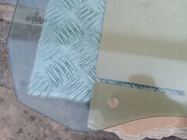 OEM BRE7490 Etuovi Oikea Las Mercedes SLK R170 image 3