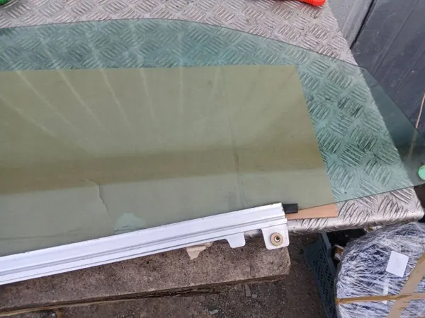 OEM BRE7490 Etuovi Oikea Las Mercedes SLK R170 image 6
