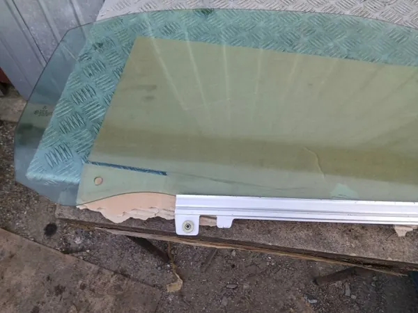 OEM BRE7490 Etuovi Oikea Las Mercedes SLK R170 image 7