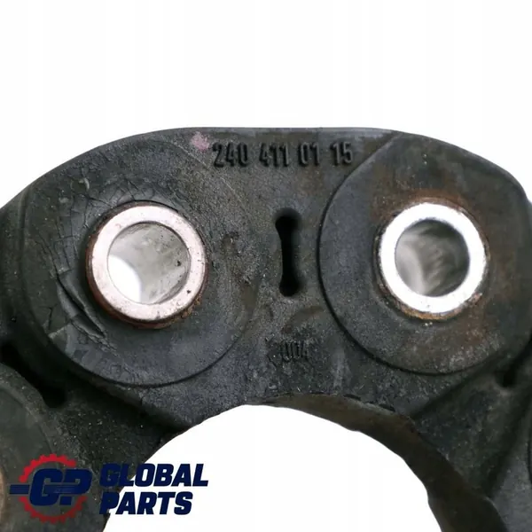 Mercedes W205 W222 Koppeling Rubber A2404110115 image 2