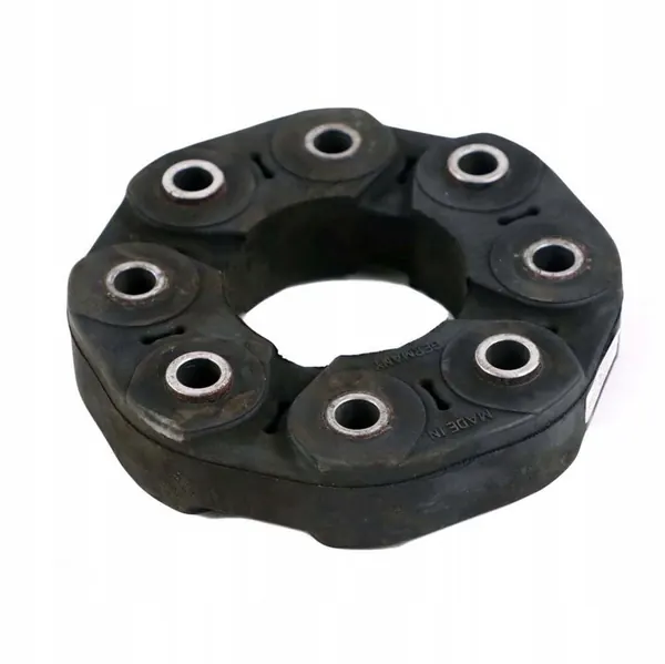 Mercedes W205 W222 Koppeling Rubber A2404110115 image 3