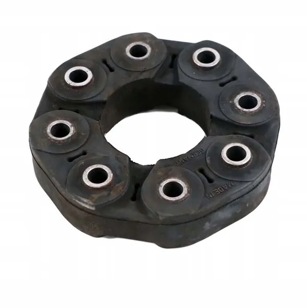 Mercedes W205 W222 Koppeling Rubber A2404110115 image 7