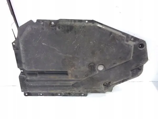 BMW X6 E71 Bakre Höger Underredsskydd OEM 51757158406 image 2