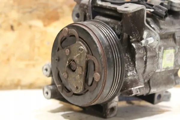 Compressore aria condizionata Subaru Forester II SG LIFT OEM image 2