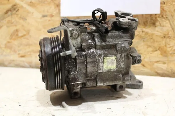Compressore aria condizionata Subaru Forester II SG LIFT OEM image 3