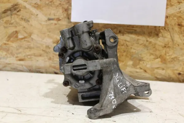 Compressore aria condizionata Subaru Forester II SG LIFT OEM image 5