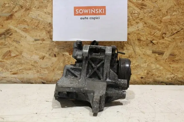 Compressore aria condizionata Subaru Forester II SG LIFT OEM image 6