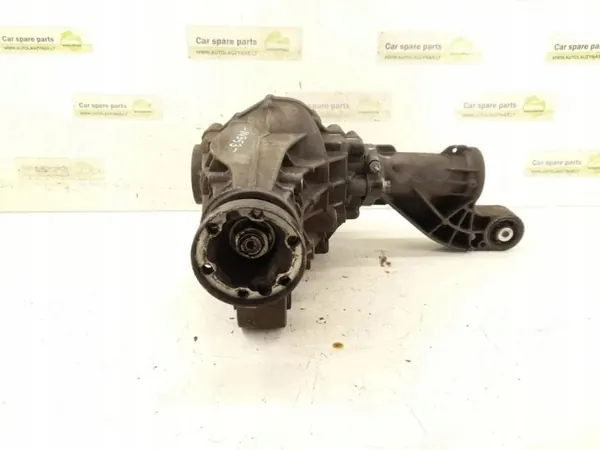 Diferencial dianteiro MERCEDES-BENZ GL X164 1643302002 image 5