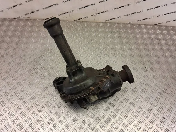 Front Differential Land Rover Range Rover Sport L320 5H223017GB image 2