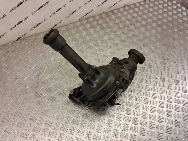 Front Differential Land Rover Range Rover Sport L320 5H223017GB image 3