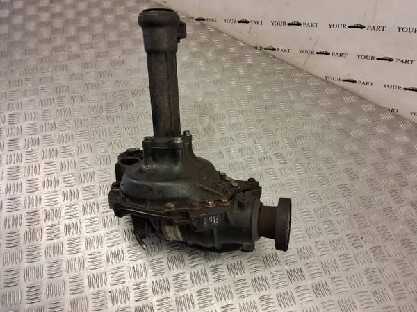 Front Differential Land Rover Range Rover Sport L320 5H223017GB image 4