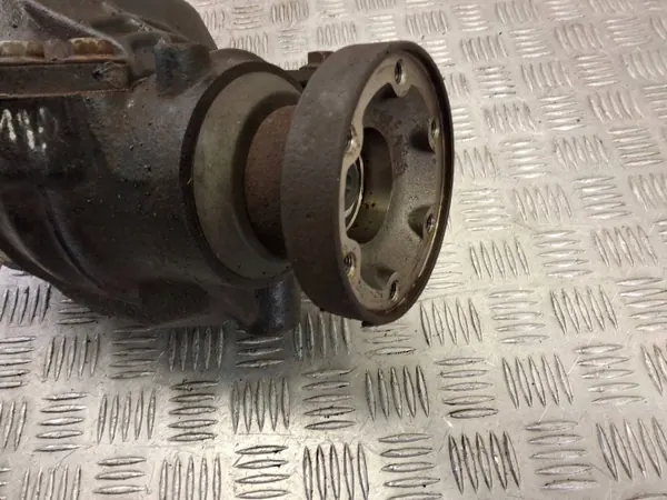 Front Differential Land Rover Range Rover Sport L320 5H223017GB image 5