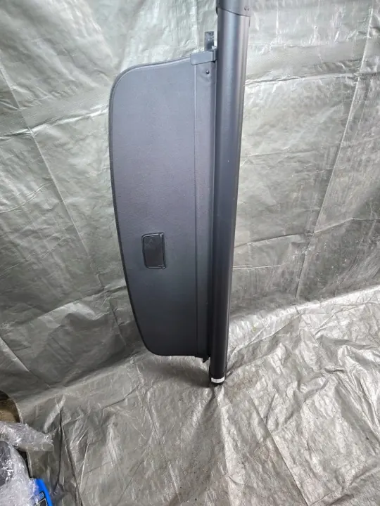 Persiana de maletero Audi A4 B9 Lift Kombi OEM 8W9863553B image 4