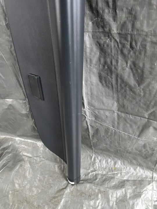 Persiana de maletero Audi A4 B9 Lift Kombi OEM 8W9863553B image 7