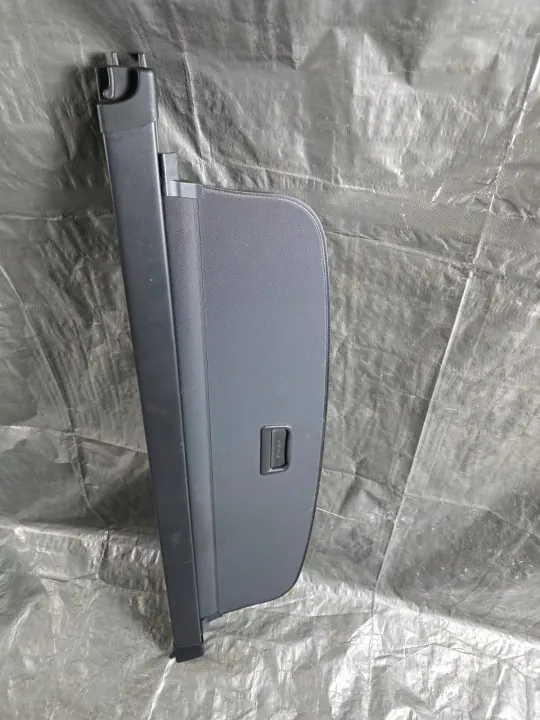 Persiana de maletero Audi A4 B9 Lift Kombi OEM 8W9863553B image 8