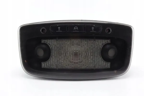 Luz de teto Maserati Quattroporte V OEM B836 2004-2012 image 2