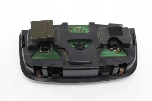 Luz de teto Maserati Quattroporte V OEM B836 2004-2012 image 3