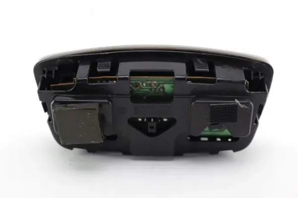 Luz de teto Maserati Quattroporte V OEM B836 2004-2012 image 4