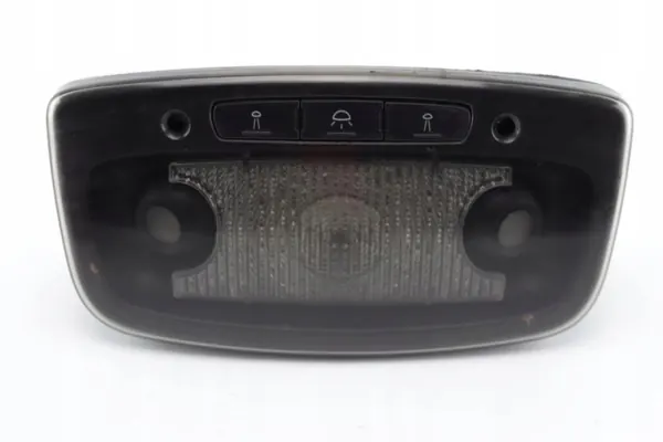 Luz de teto Maserati Quattroporte V OEM B836 2004-2012 image 6