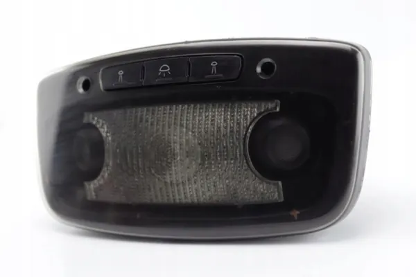 Luz de teto Maserati Quattroporte V OEM B836 2004-2012 image 7