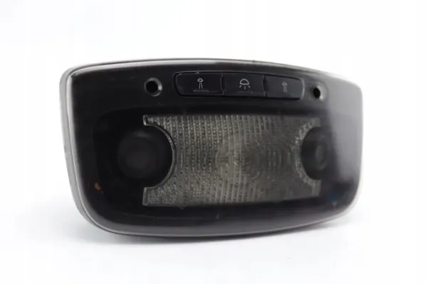 Luz de teto Maserati Quattroporte V OEM B836 2004-2012 image 8