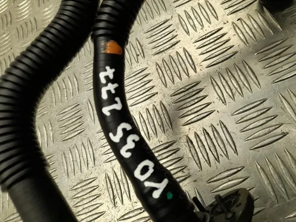 Coolant Hose Kia EV6 2023 GRC110 image 3