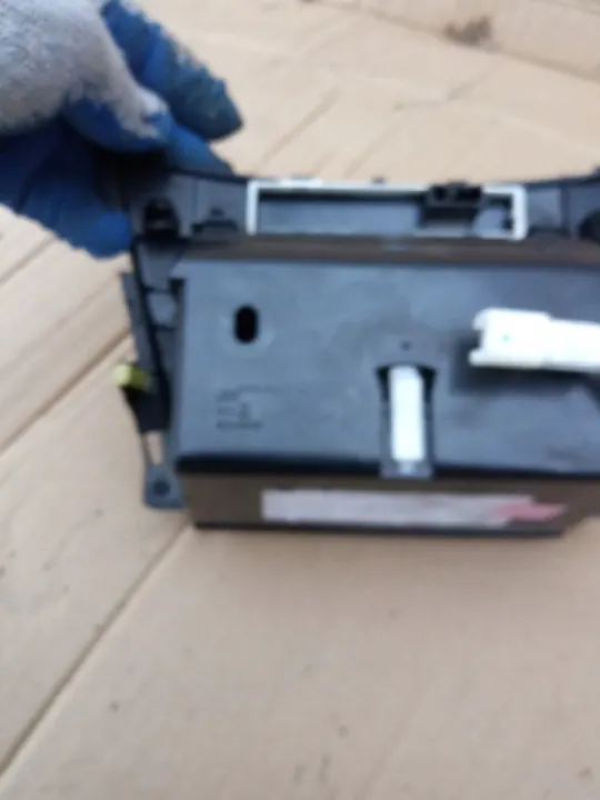 Panneau cendrier Toyota OEM POPIELNICZKA PANEL image 6